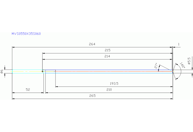 MVS0550X35S060 DP1020