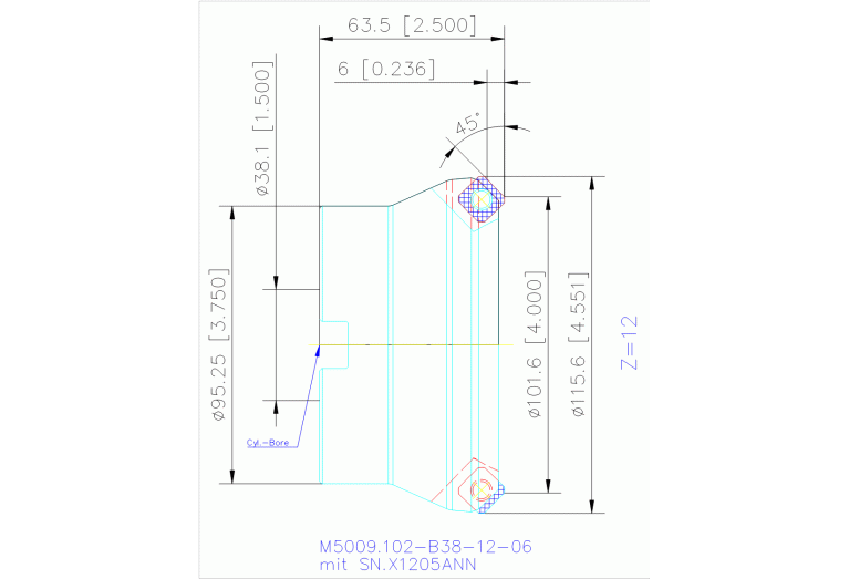M5009.102-B38-12-06