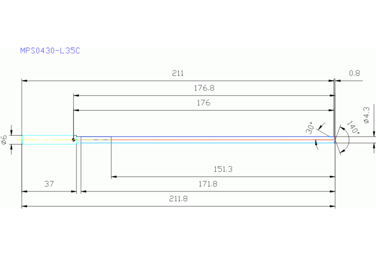 MPS0430-L35C VP15TF