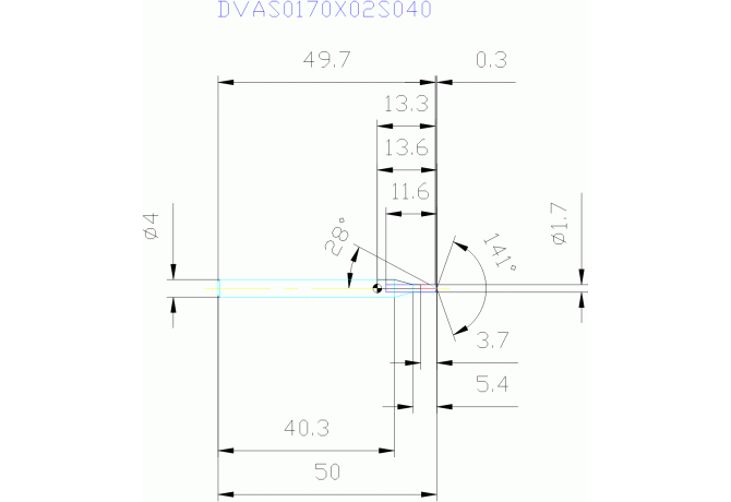DVAS0170X02S040