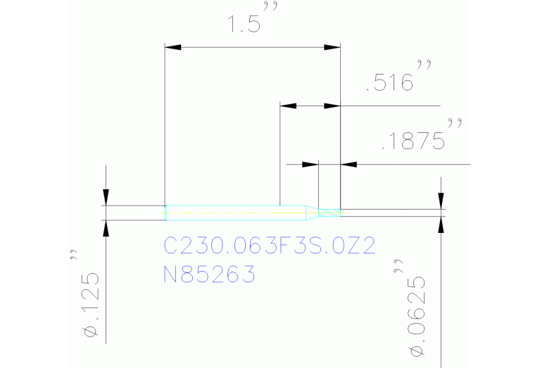 C230.063F3S.0Z2