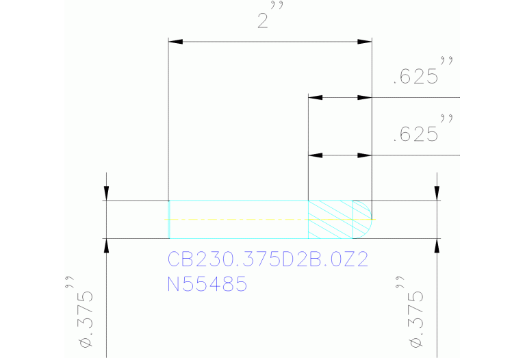 CB230.375D2B.0Z2