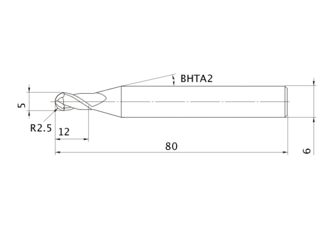 MS2MBR0250