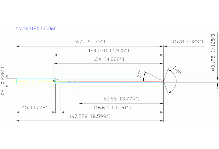 MVS0318X30S060 DP1020