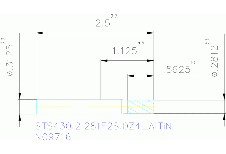 STS430.2.281F2S.0Z4 ALTIN