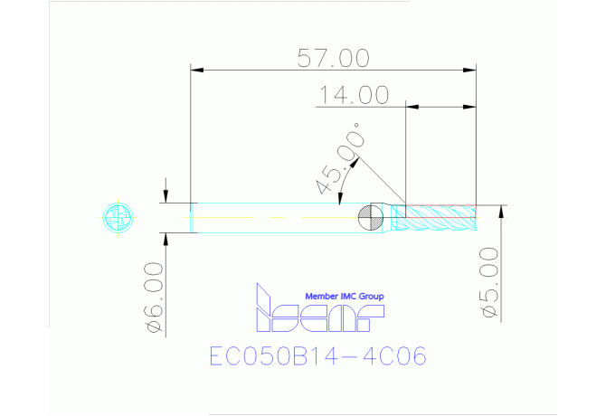EC050B14-4C06 IC900