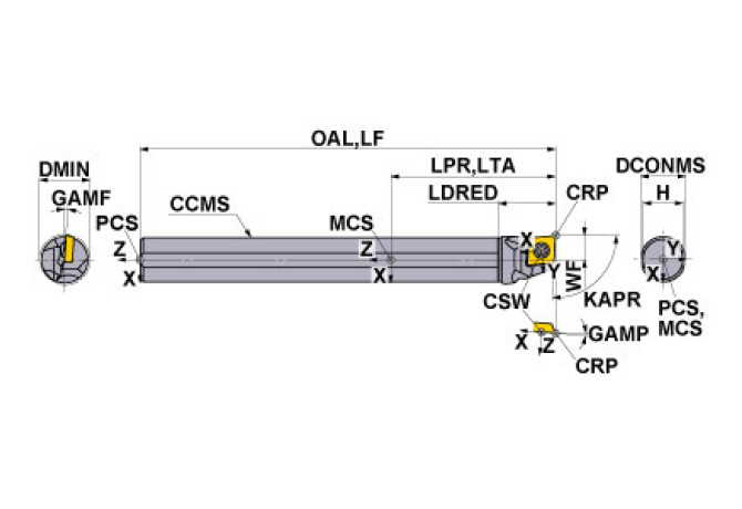 FSCLP2220R-09S