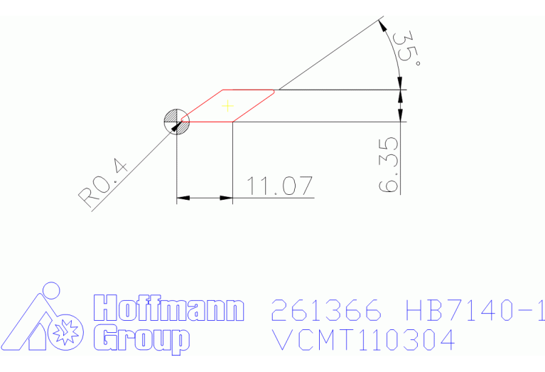 261366 HB7140-1