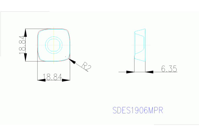 SDES1906MPR IN2505