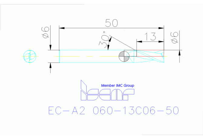 EC-A2 060-13C06-50 IC903
