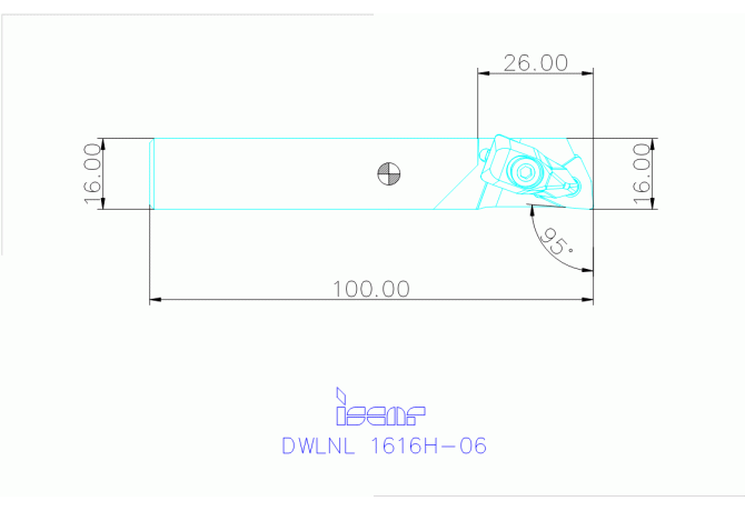 DWLNL 1616H-06