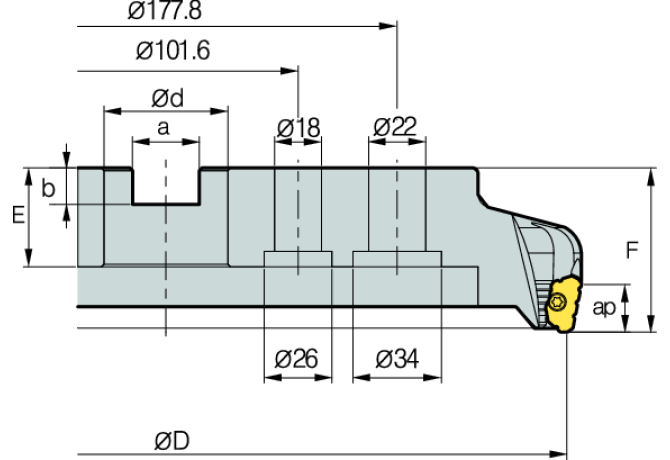 PBZCM5315R-M