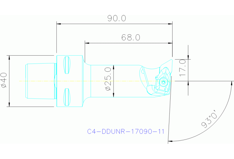 C4-DDUNR-17090-11