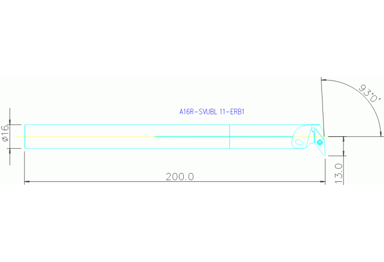 A16R-SVUBL 11-ERB1