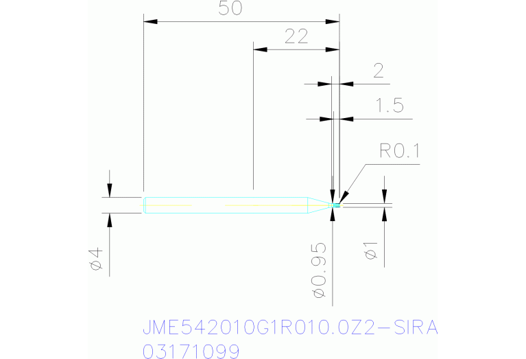 JME542010G1R010.0Z2-SIRA