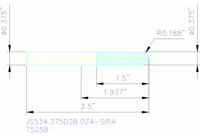 JS534.375D2B.0Z4-SIRA