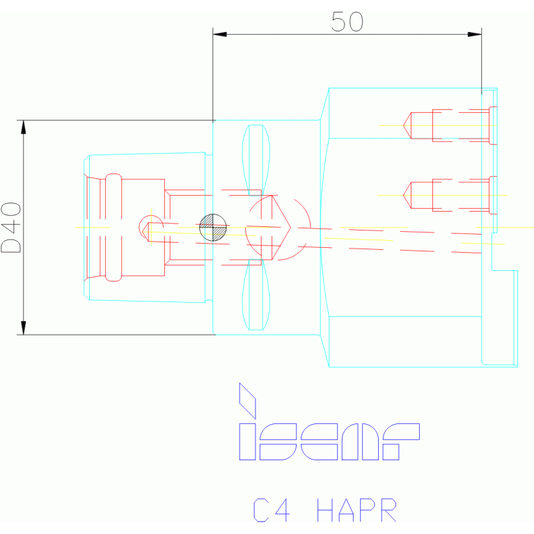 C4 HAPR