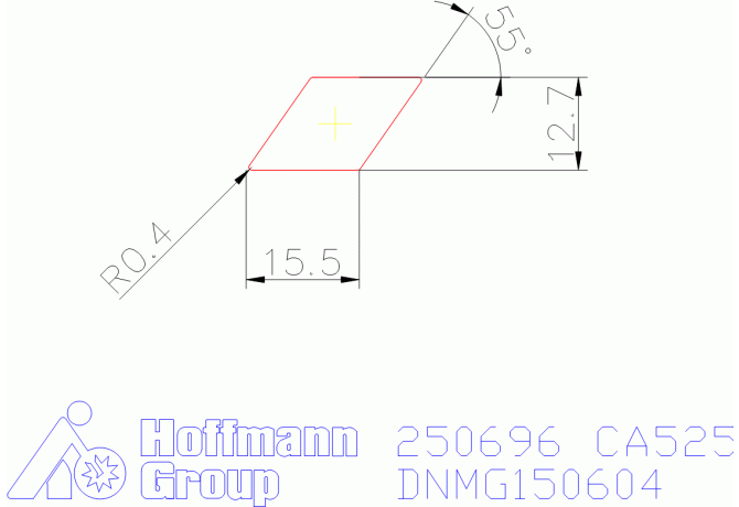 250696 CA525