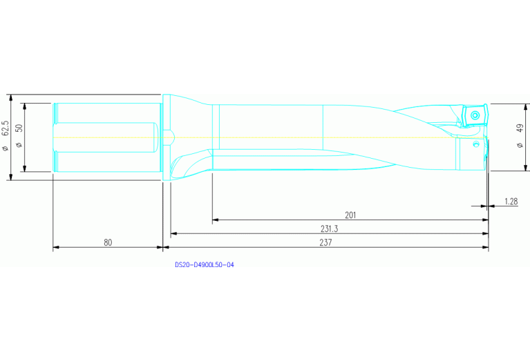 DS20-D4900L50-04