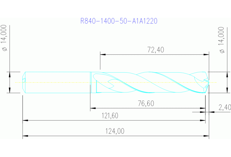R840-1400-50-A1A 1220