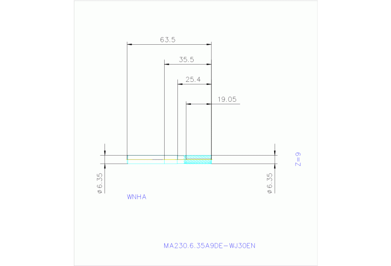 MA230.6.35A9DE-WJ30TF