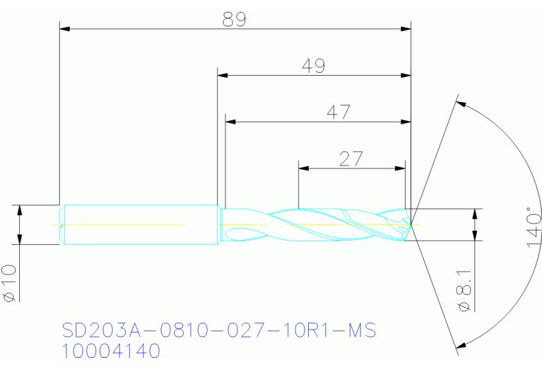 SD203A-0810-027-10R1-MS
