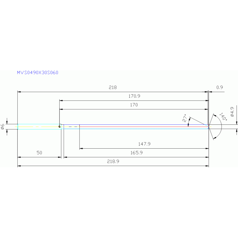 MVS0490X30S060