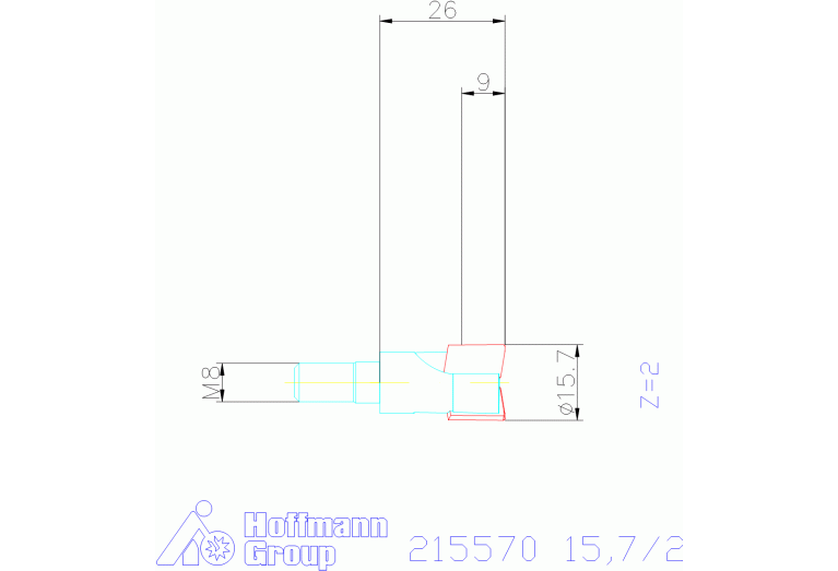 215570 15,7/2