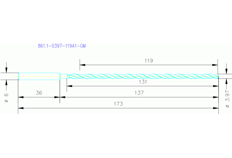 861.1-0397-119A1-GM GC34