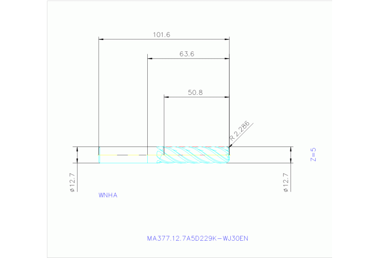 MA377.12.7A5D229K-WJ30EN