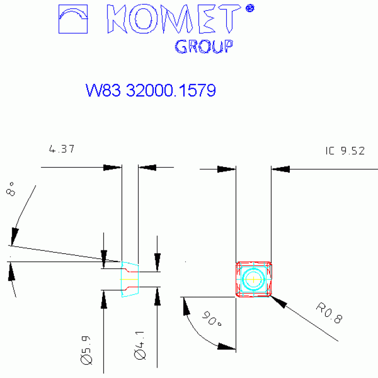 W83 32000.1579
