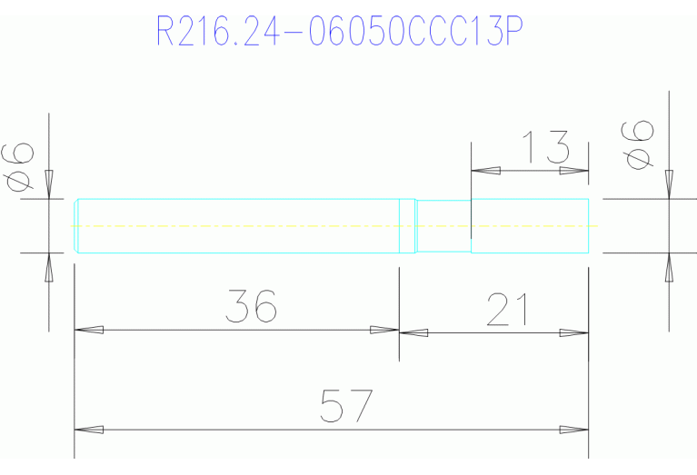 R216.24-06050CCC13P 1620