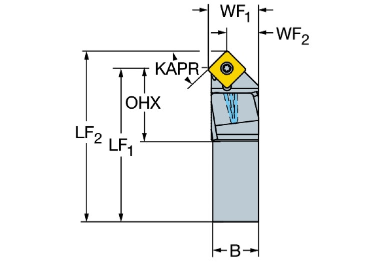 SSDCR 1616H 09HP