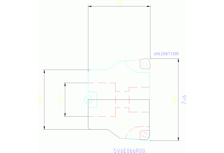 5V6E066R00