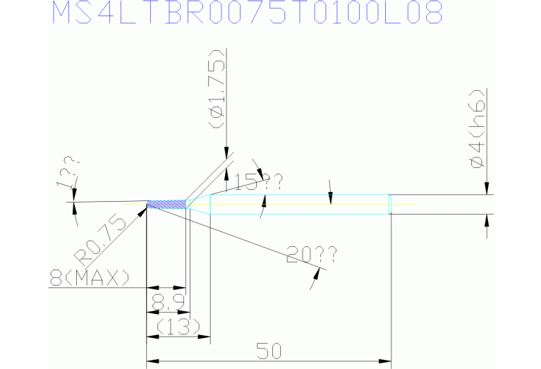 MS4LTBR0075T0100L08