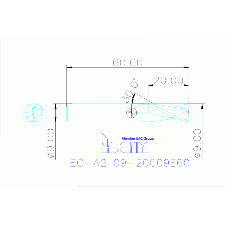EC-A2 09-20C09E60 IC900