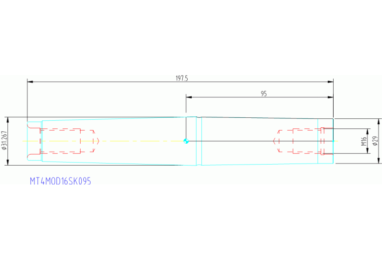 MT4MOD16SK095