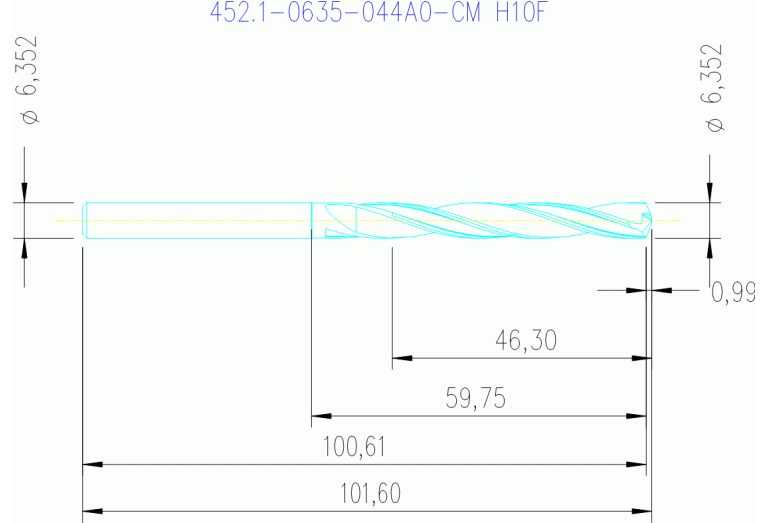 452.1-0635-044A0-CM H10F