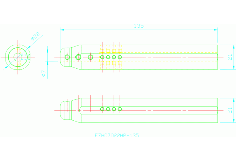 EZH07022HP-135