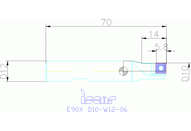 E90X D10-W12-06