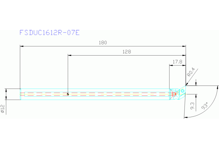 FSDUC1612R-07E