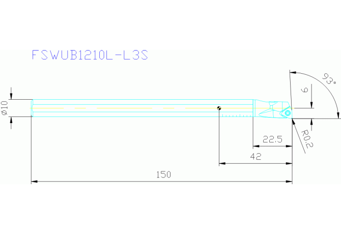 FSWUB1210L-L3S