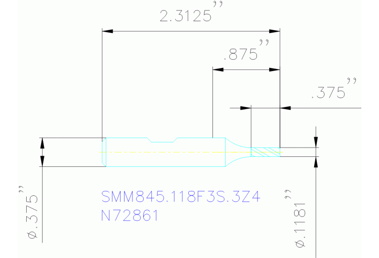 SMM845.118F3S.3Z4