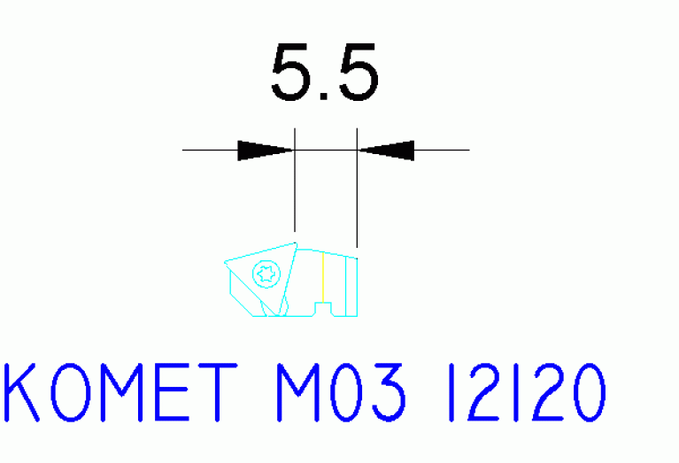 M03 12120