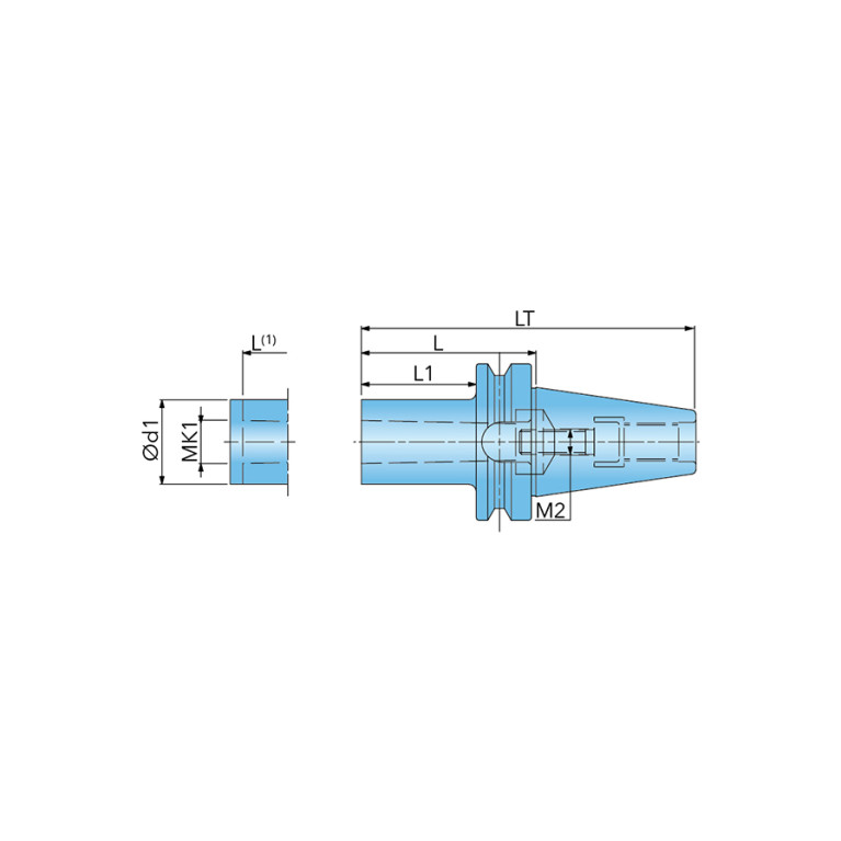 BT40MT2DRW
