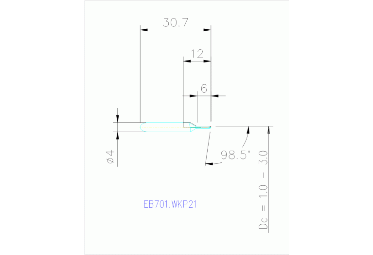 EB701.WKP21