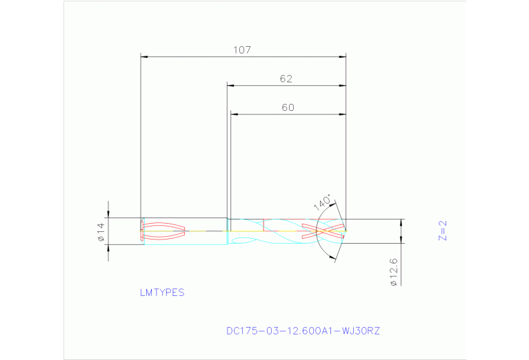 DC175-03-12.600A1-WJ30RZ