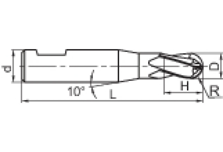 EPM-4B-R2.5-W KMG406