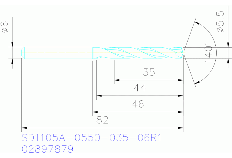 SD1105A-0550-035-06R1