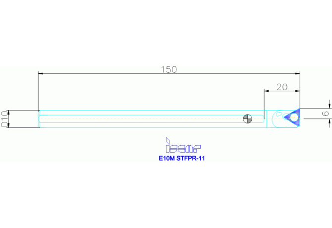 E10M STFPR-11